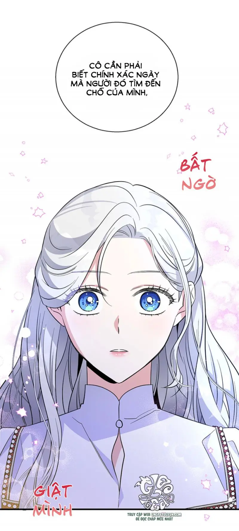 Vợ Ơi, Anh Sắp Trụ Không Nổi Rồi! Chapter 45 - Trang 16
