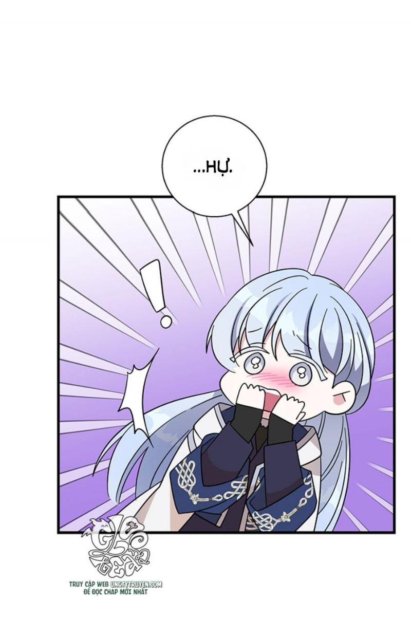 Vợ Ơi, Anh Sắp Trụ Không Nổi Rồi! Chapter 45 - Trang 20