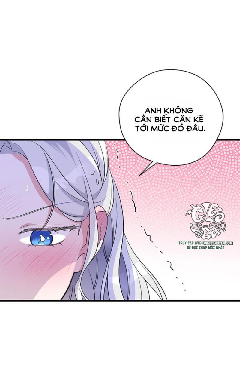 Vợ Ơi, Anh Sắp Trụ Không Nổi Rồi! Chapter 45 - Trang 22