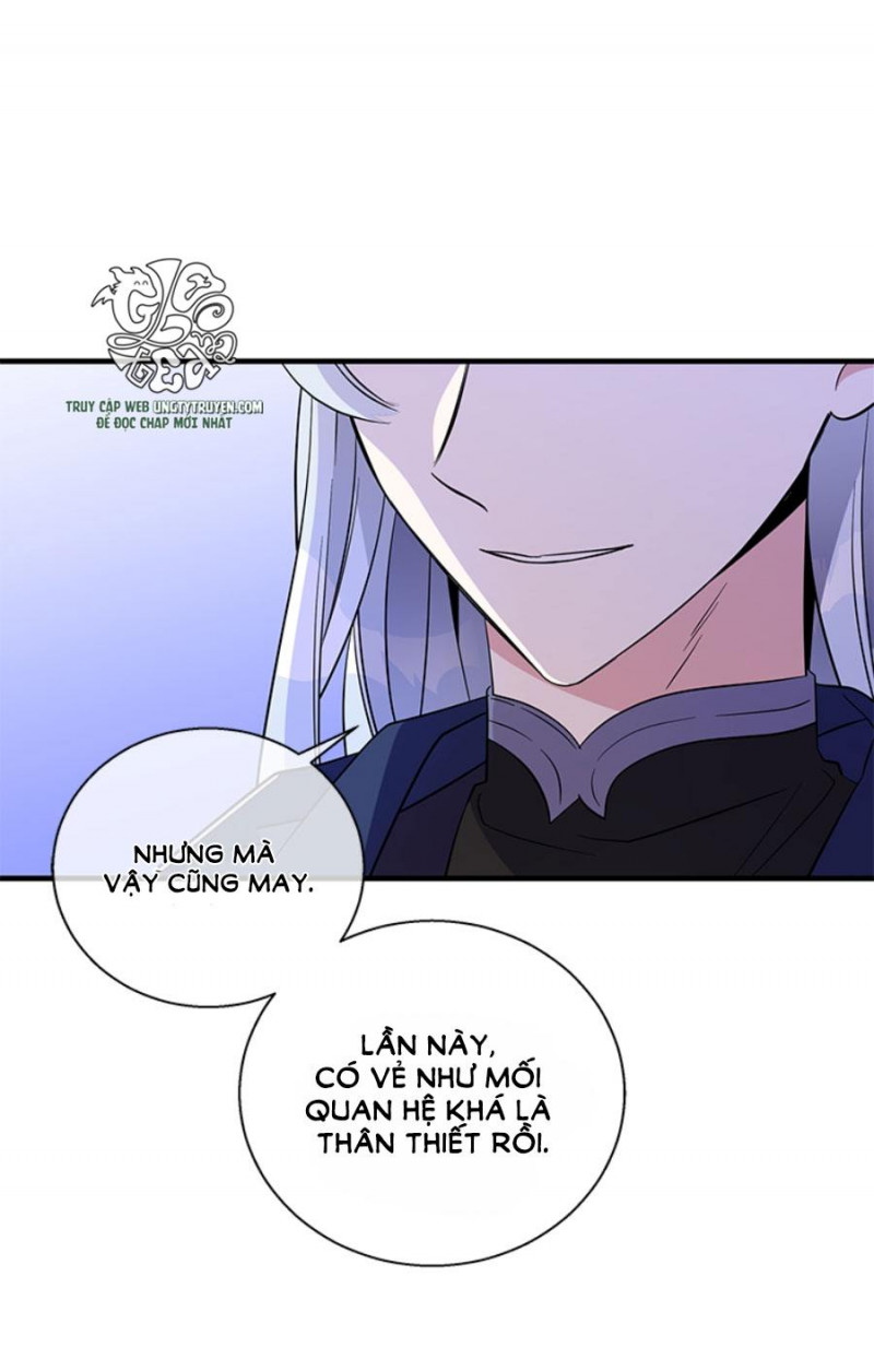 Vợ Ơi, Anh Sắp Trụ Không Nổi Rồi! Chapter 45 - Trang 23