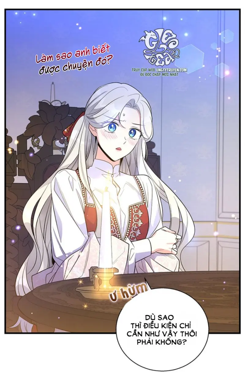 Vợ Ơi, Anh Sắp Trụ Không Nổi Rồi! Chapter 45 - Trang 24