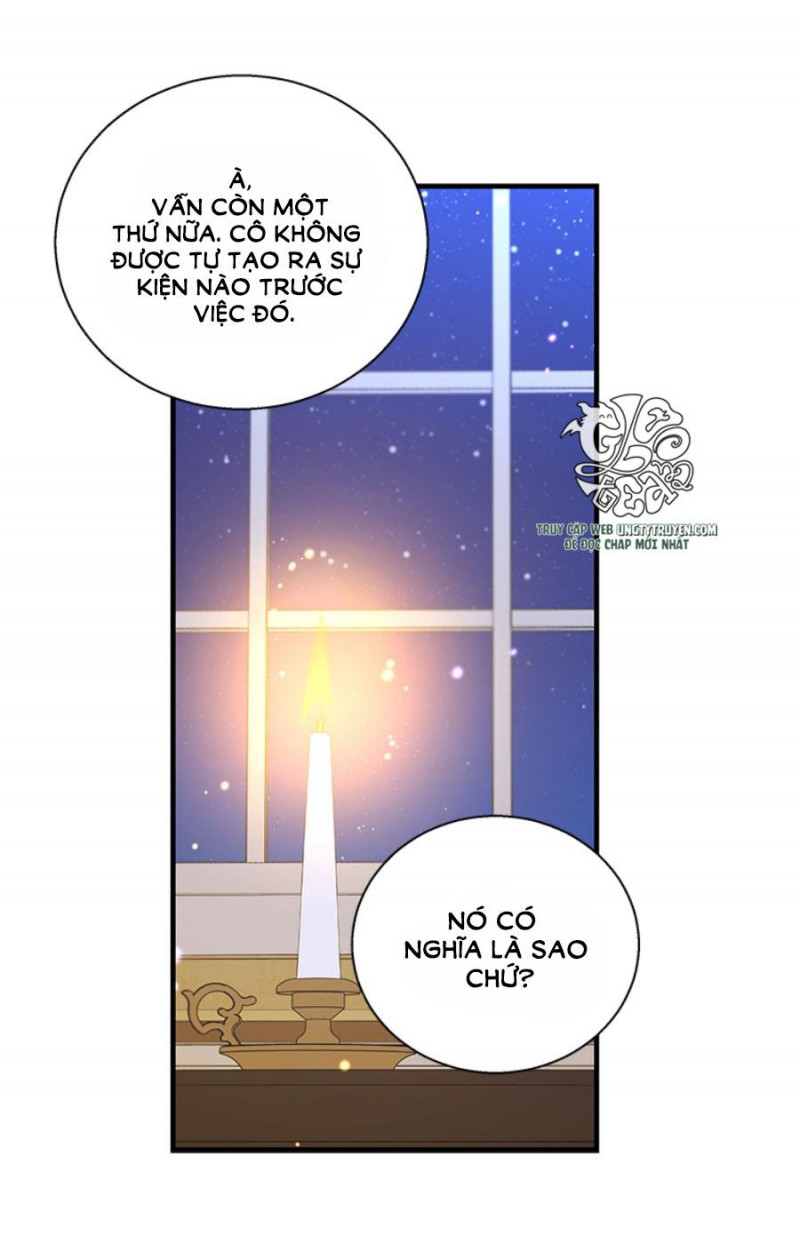 Vợ Ơi, Anh Sắp Trụ Không Nổi Rồi! Chapter 45 - Trang 25