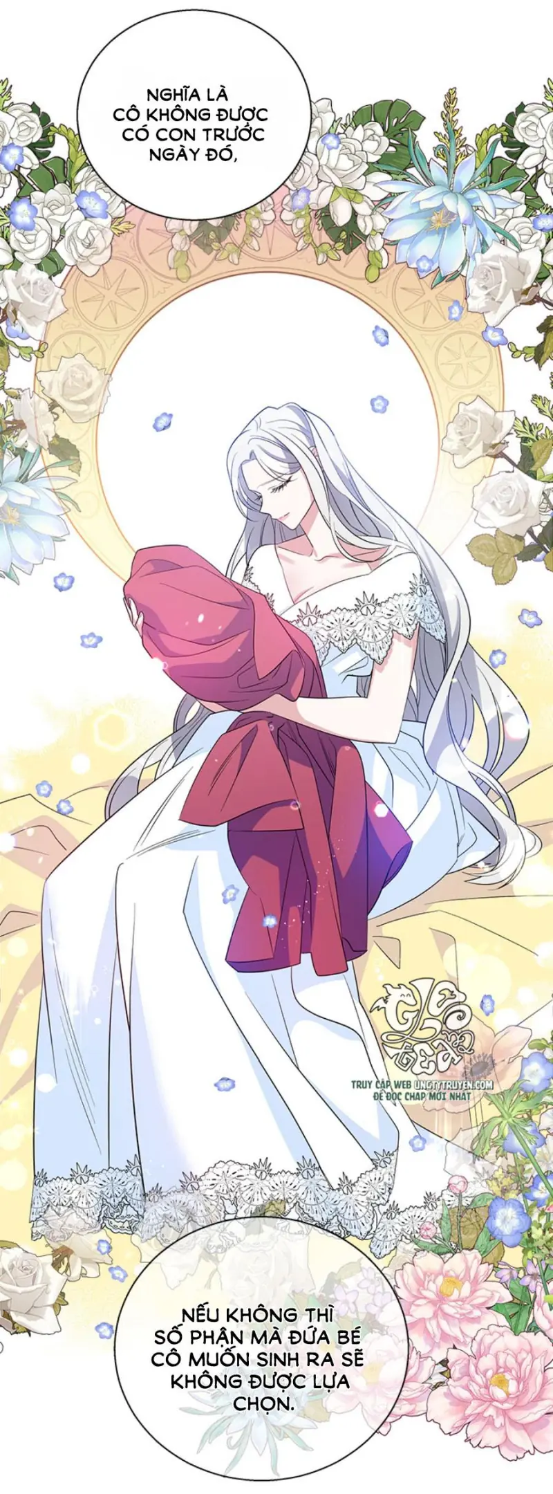 Vợ Ơi, Anh Sắp Trụ Không Nổi Rồi! Chapter 45 - Trang 26