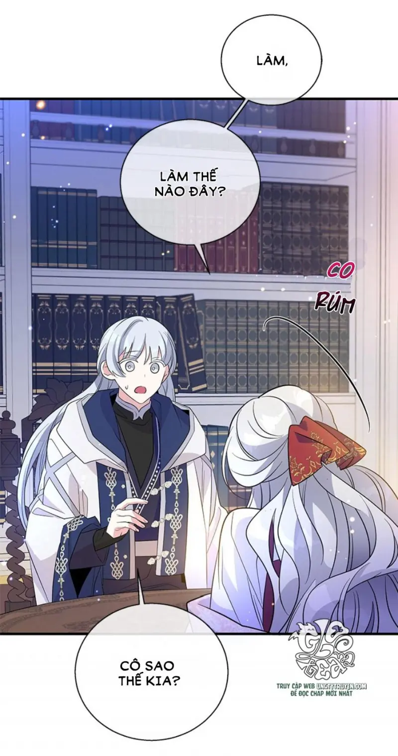 Vợ Ơi, Anh Sắp Trụ Không Nổi Rồi! Chapter 45 - Trang 28