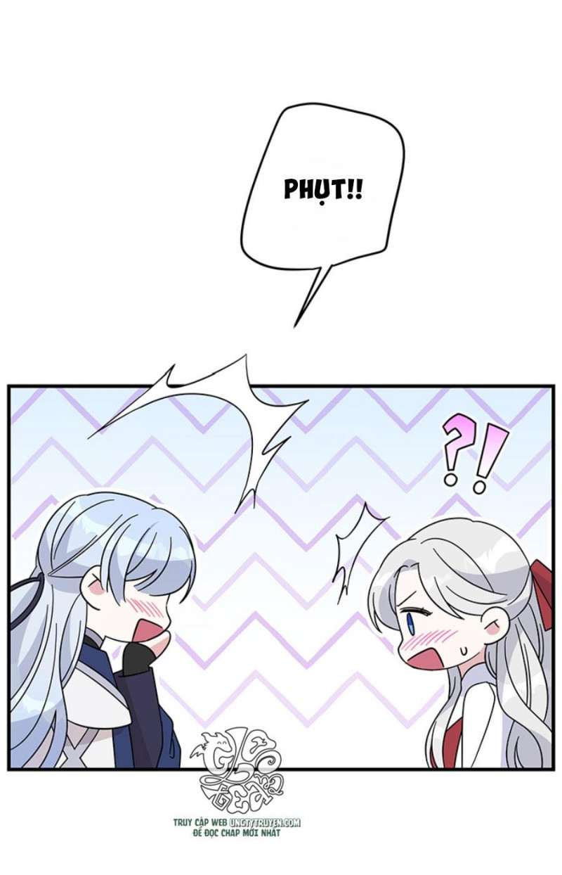 Vợ Ơi, Anh Sắp Trụ Không Nổi Rồi! Chapter 45 - Trang 31