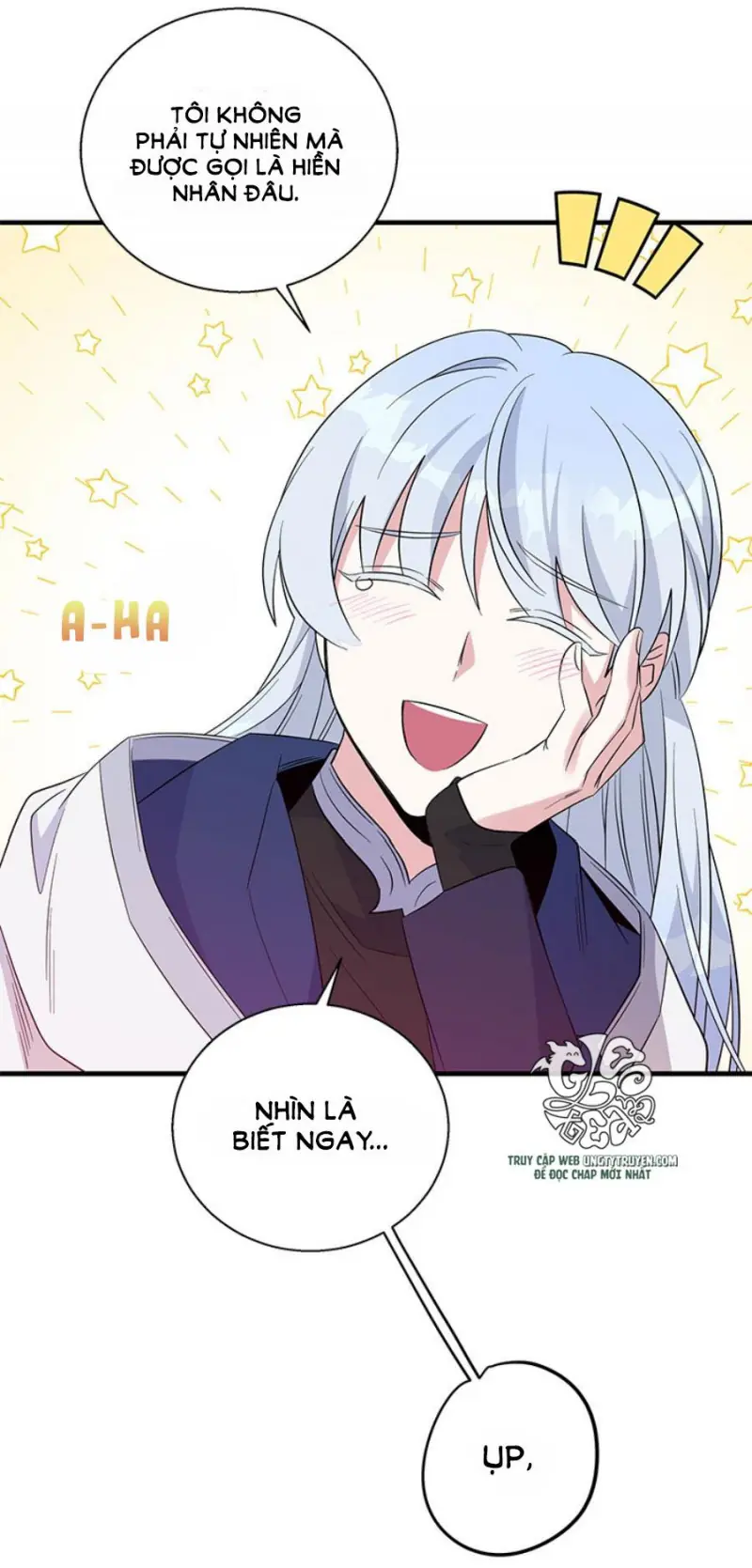 Vợ Ơi, Anh Sắp Trụ Không Nổi Rồi! Chapter 45 - Trang 33