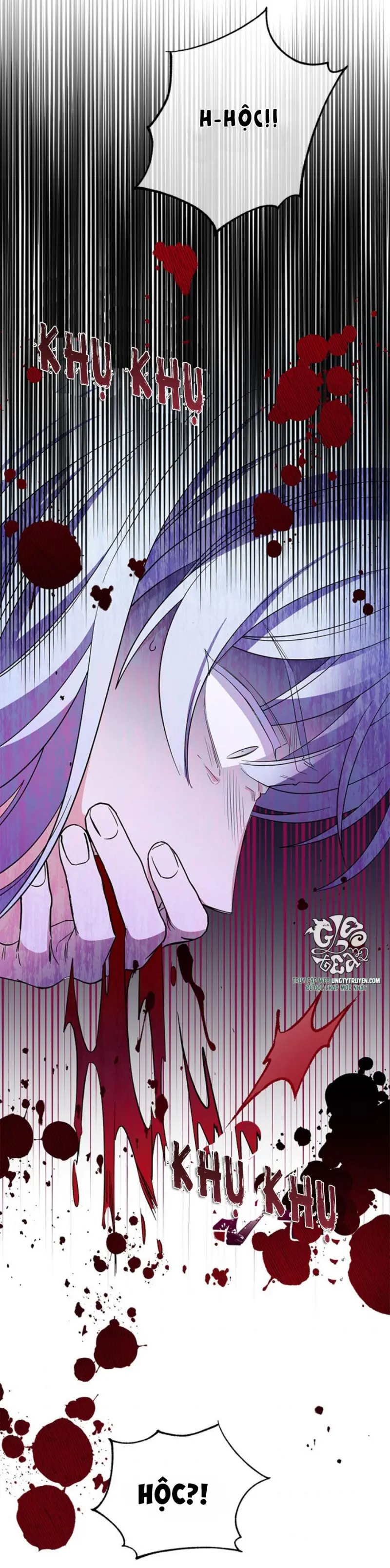 Vợ Ơi, Anh Sắp Trụ Không Nổi Rồi! Chapter 45 - Trang 34