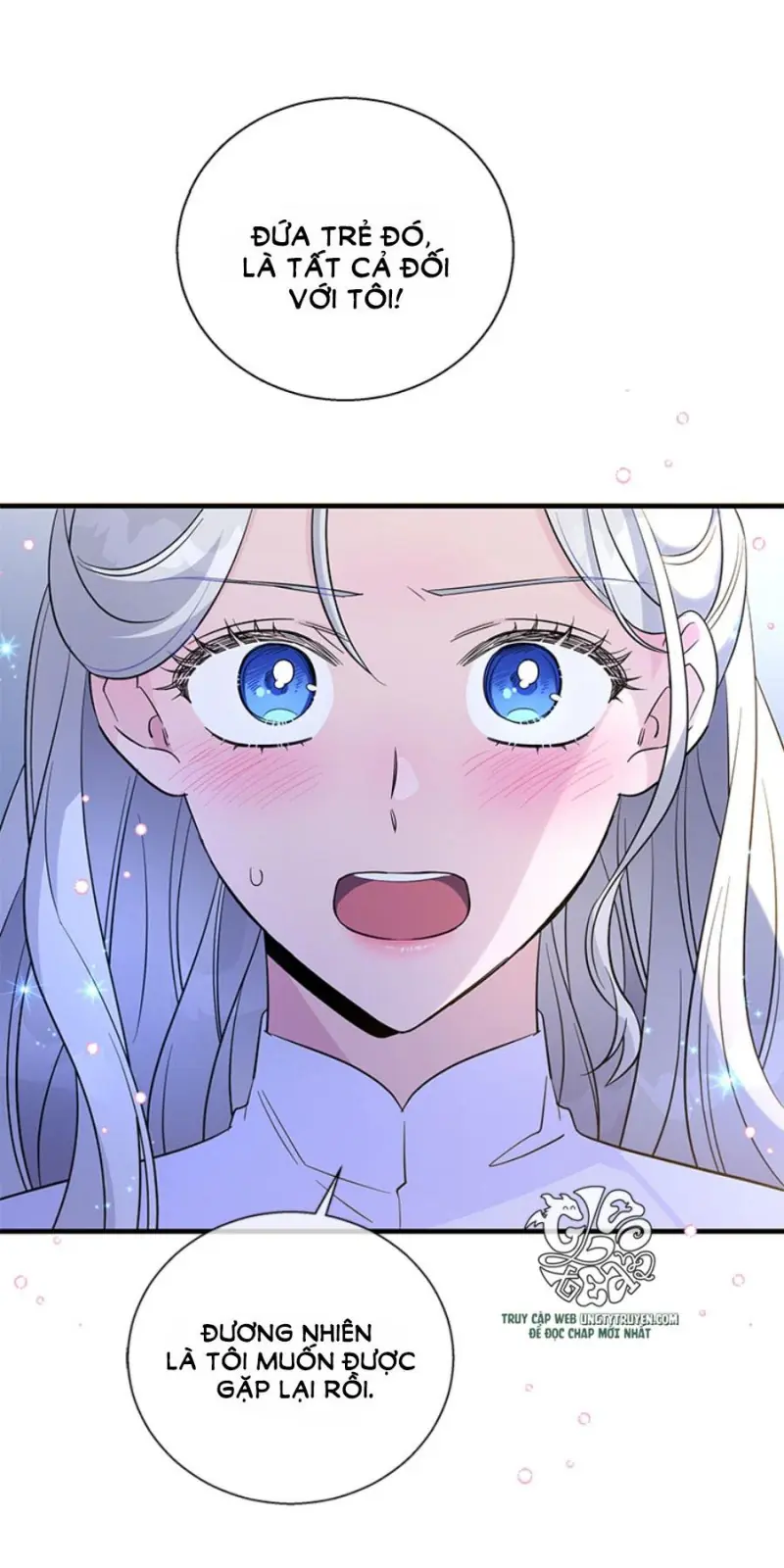 Vợ Ơi, Anh Sắp Trụ Không Nổi Rồi! Chapter 45 - Trang 7