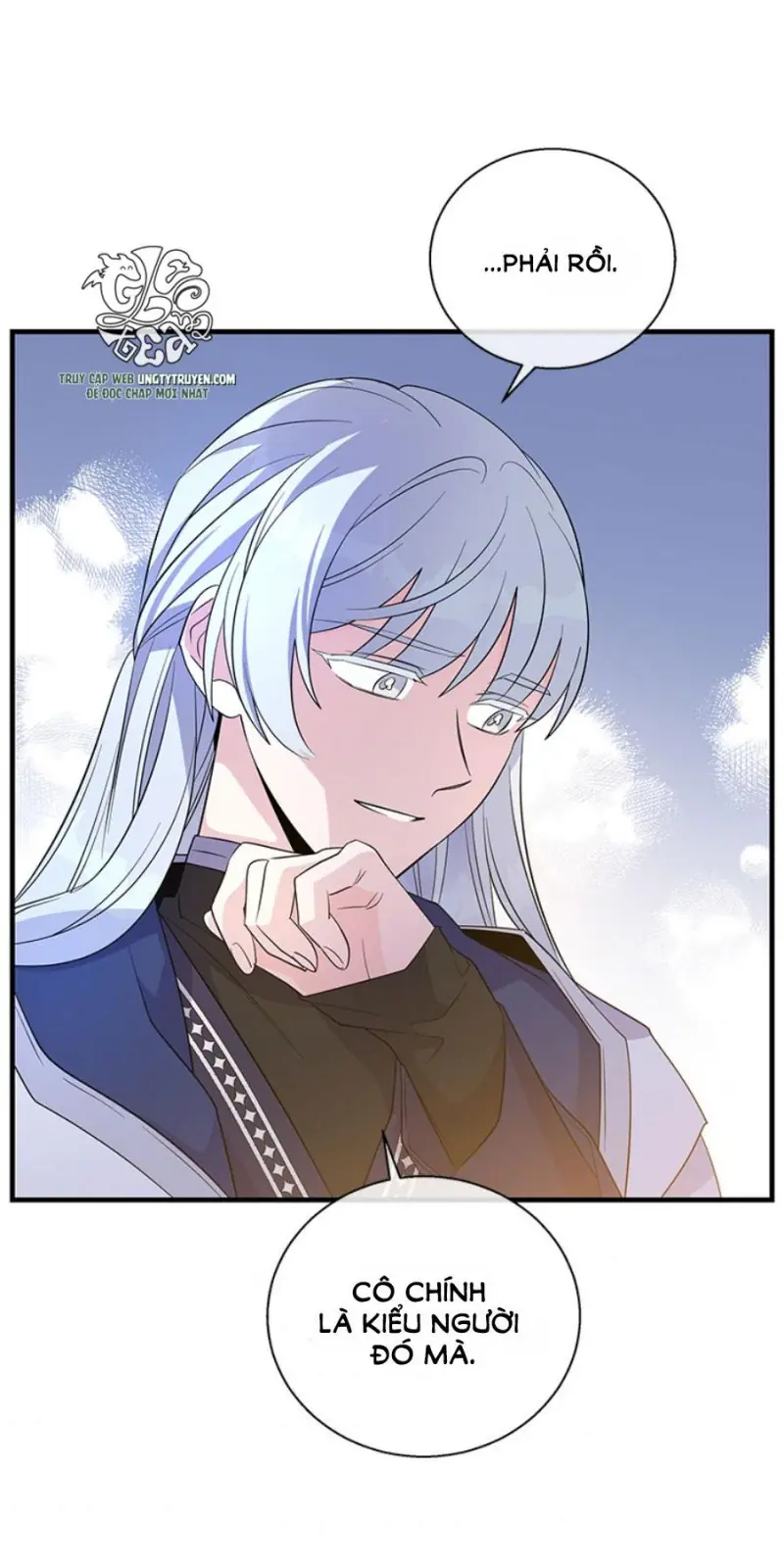 Vợ Ơi, Anh Sắp Trụ Không Nổi Rồi! Chapter 45 - Trang 8