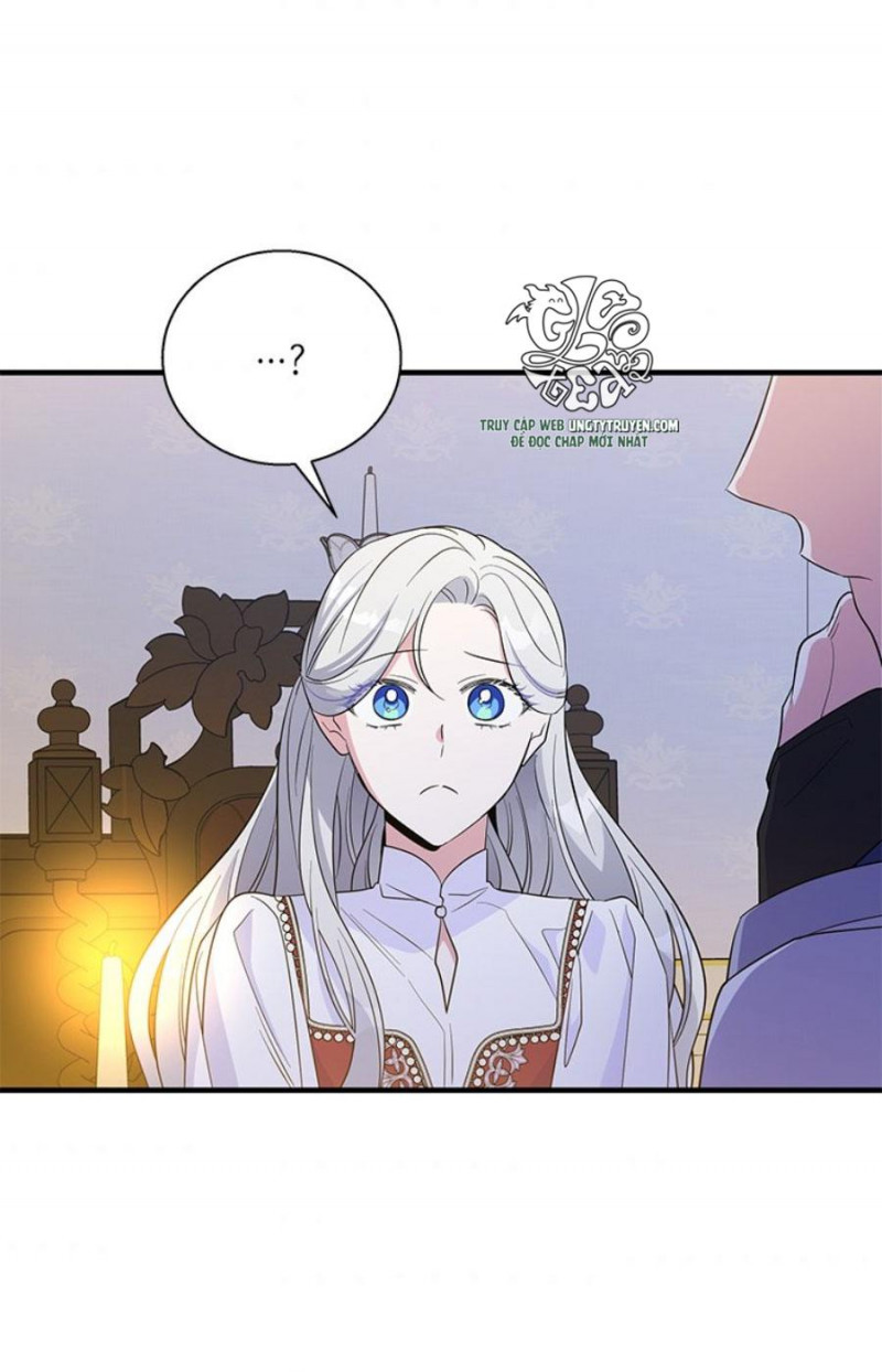 Vợ Ơi, Anh Sắp Trụ Không Nổi Rồi! Chapter 45 - Trang 9