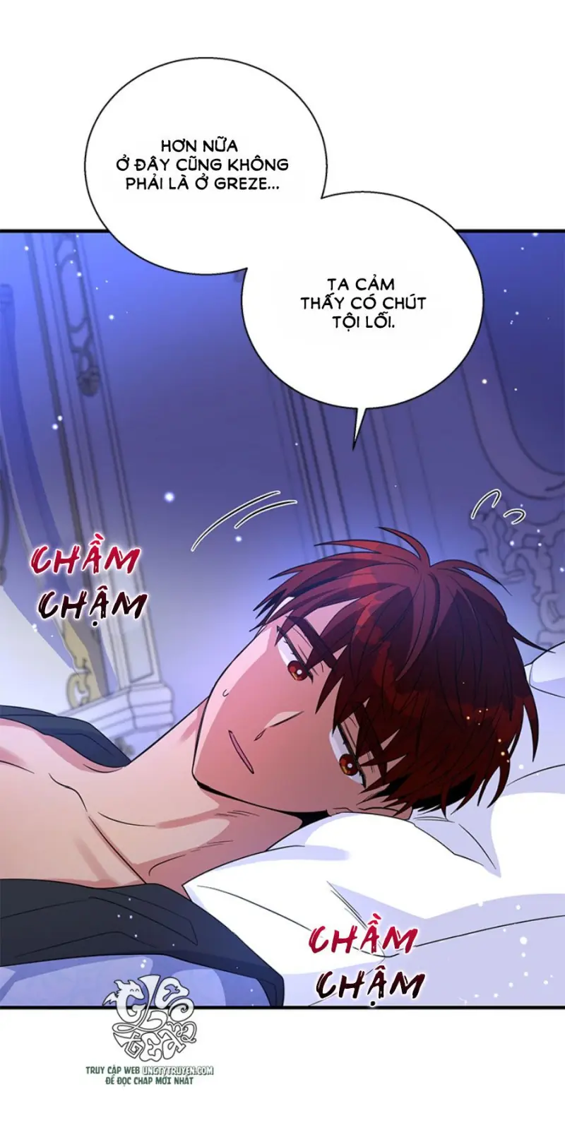 Vợ Ơi, Anh Sắp Trụ Không Nổi Rồi! Chapter 46.5 - Trang 10