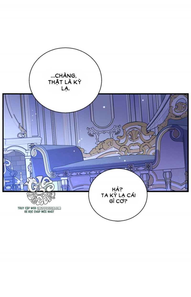 Vợ Ơi, Anh Sắp Trụ Không Nổi Rồi! Chapter 46.5 - Trang 11