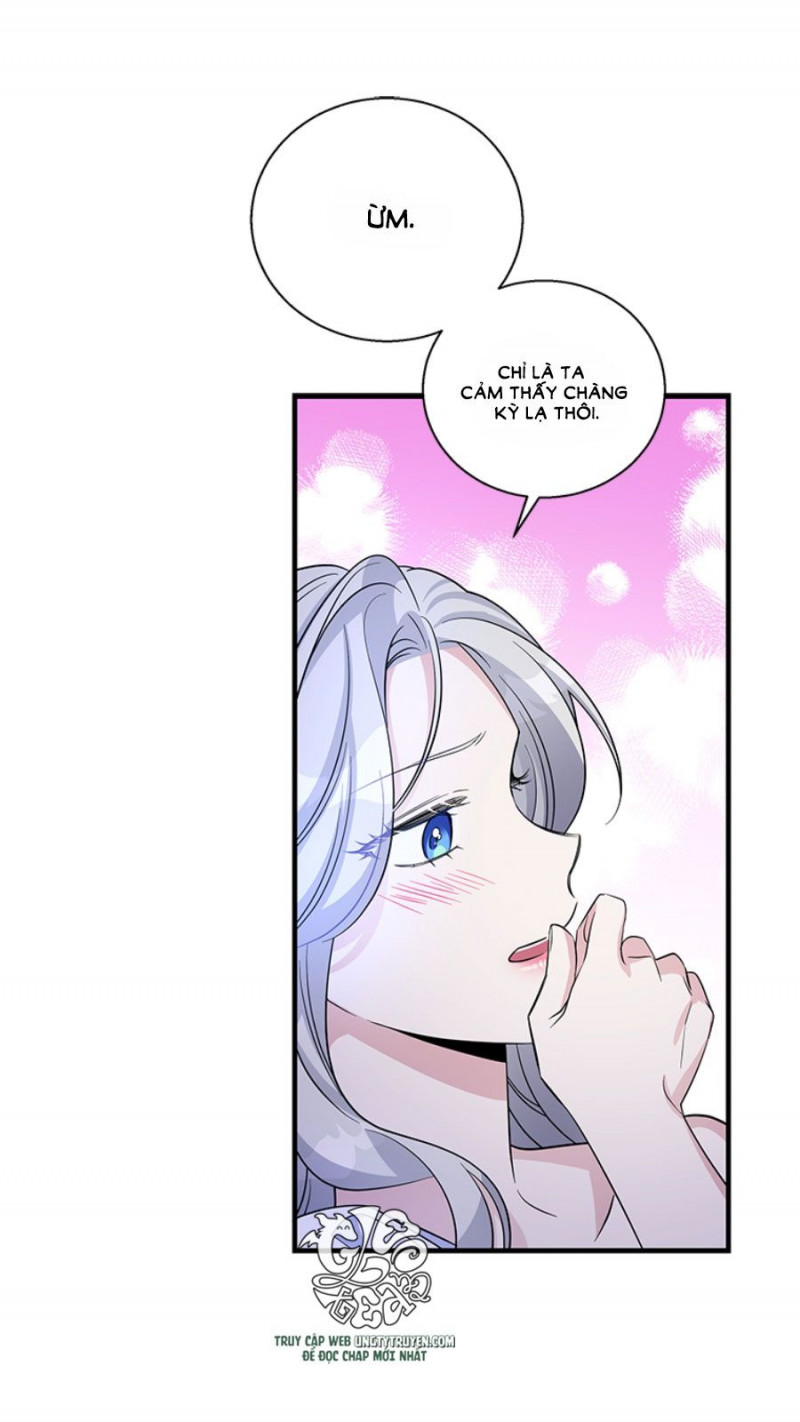 Vợ Ơi, Anh Sắp Trụ Không Nổi Rồi! Chapter 46.5 - Trang 12