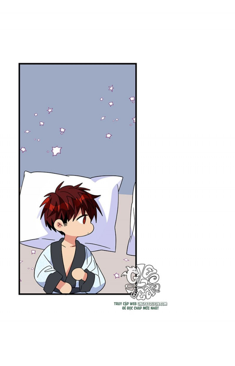 Vợ Ơi, Anh Sắp Trụ Không Nổi Rồi! Chapter 46.5 - Trang 13