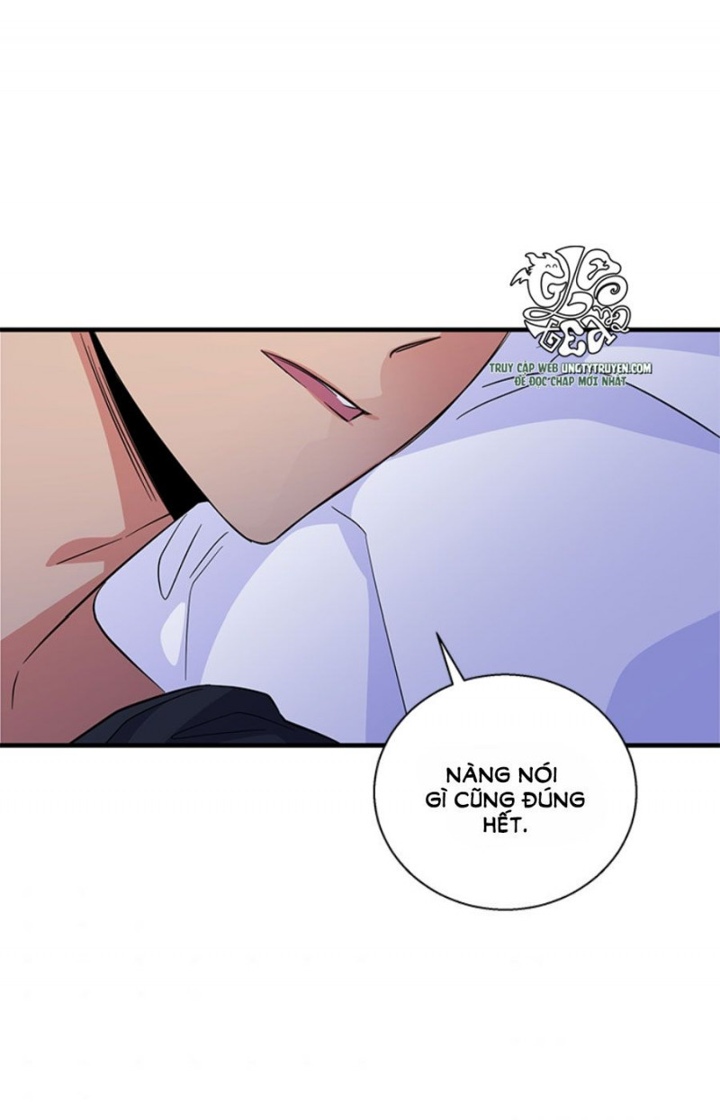 Vợ Ơi, Anh Sắp Trụ Không Nổi Rồi! Chapter 46.5 - Trang 14