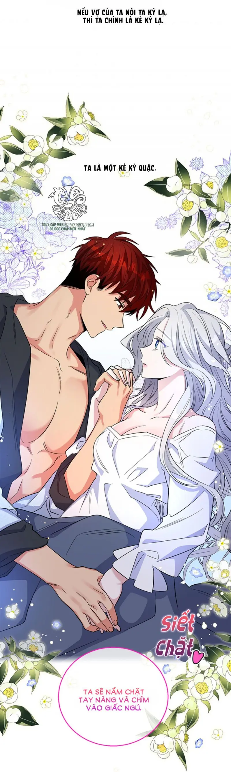 Vợ Ơi, Anh Sắp Trụ Không Nổi Rồi! Chapter 46.5 - Trang 15