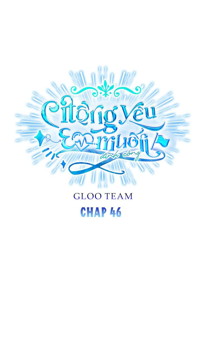 Vợ Ơi, Anh Sắp Trụ Không Nổi Rồi! Chapter 46.5 - Trang 16