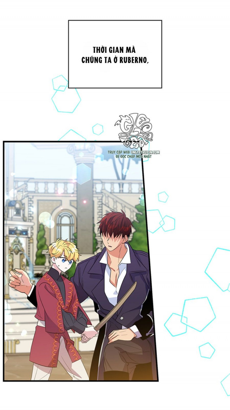 Vợ Ơi, Anh Sắp Trụ Không Nổi Rồi! Chapter 46.5 - Trang 17