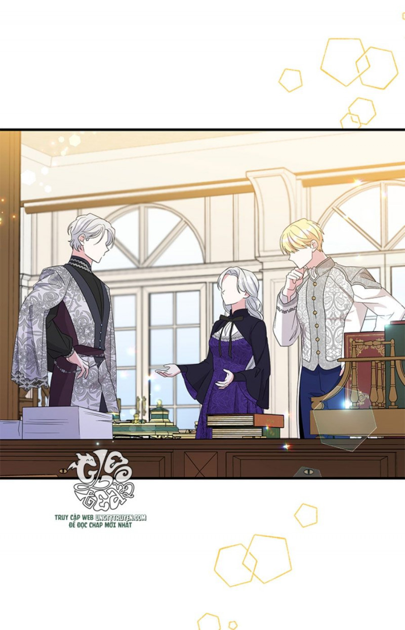 Vợ Ơi, Anh Sắp Trụ Không Nổi Rồi! Chapter 46.5 - Trang 19