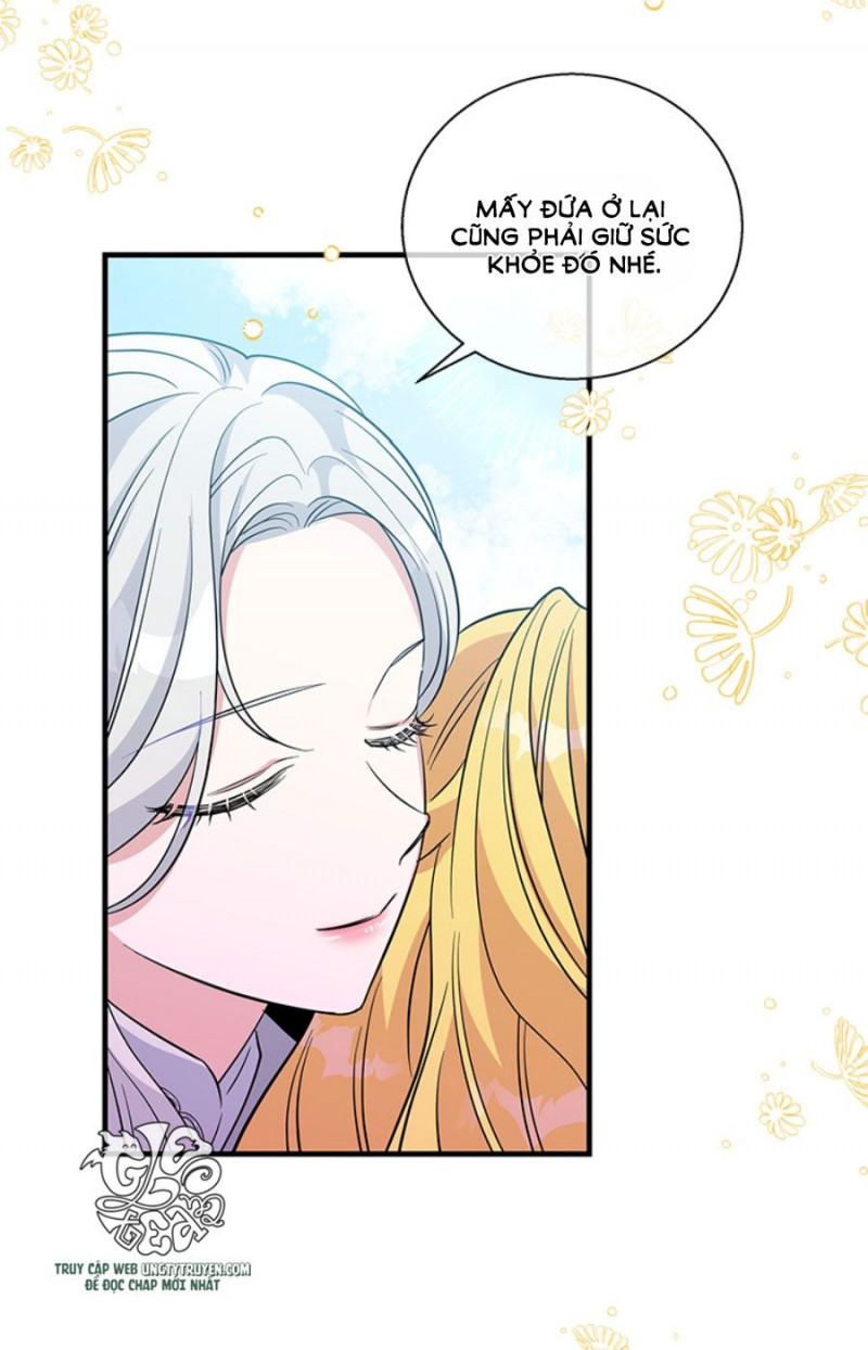 Vợ Ơi, Anh Sắp Trụ Không Nổi Rồi! Chapter 46.5 - Trang 22