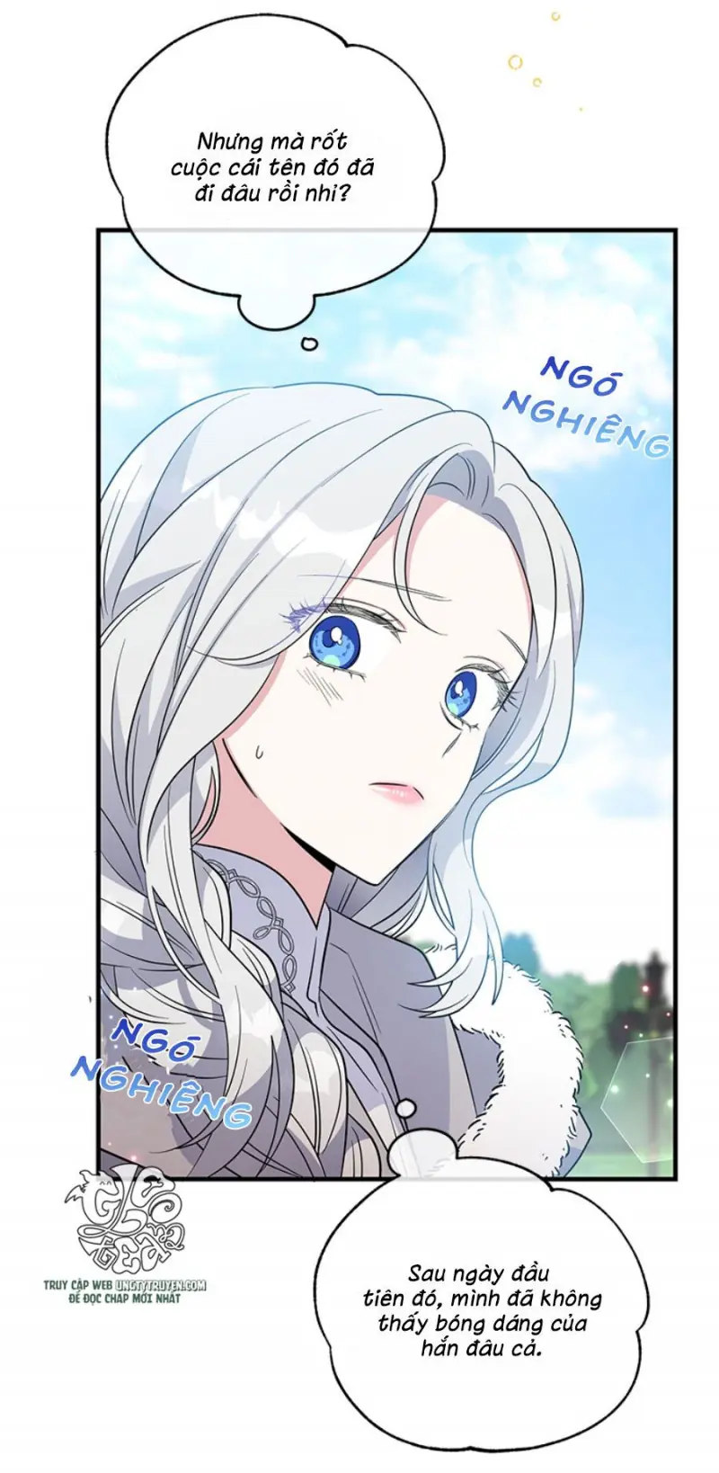 Vợ Ơi, Anh Sắp Trụ Không Nổi Rồi! Chapter 46.5 - Trang 23