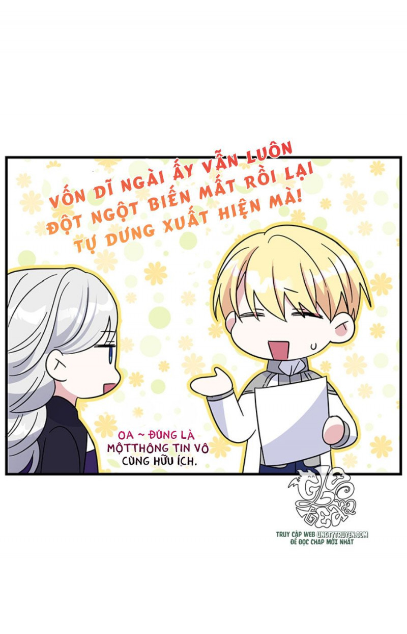 Vợ Ơi, Anh Sắp Trụ Không Nổi Rồi! Chapter 46.5 - Trang 24