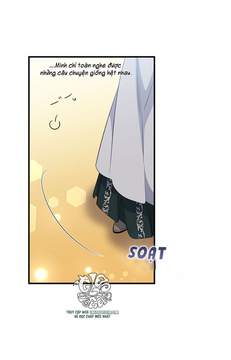 Vợ Ơi, Anh Sắp Trụ Không Nổi Rồi! Chapter 46.5 - Trang 25