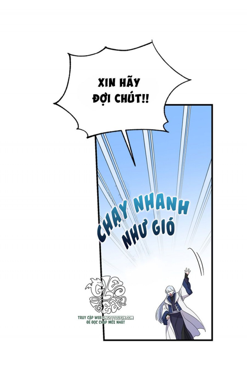 Vợ Ơi, Anh Sắp Trụ Không Nổi Rồi! Chapter 46.5 - Trang 26