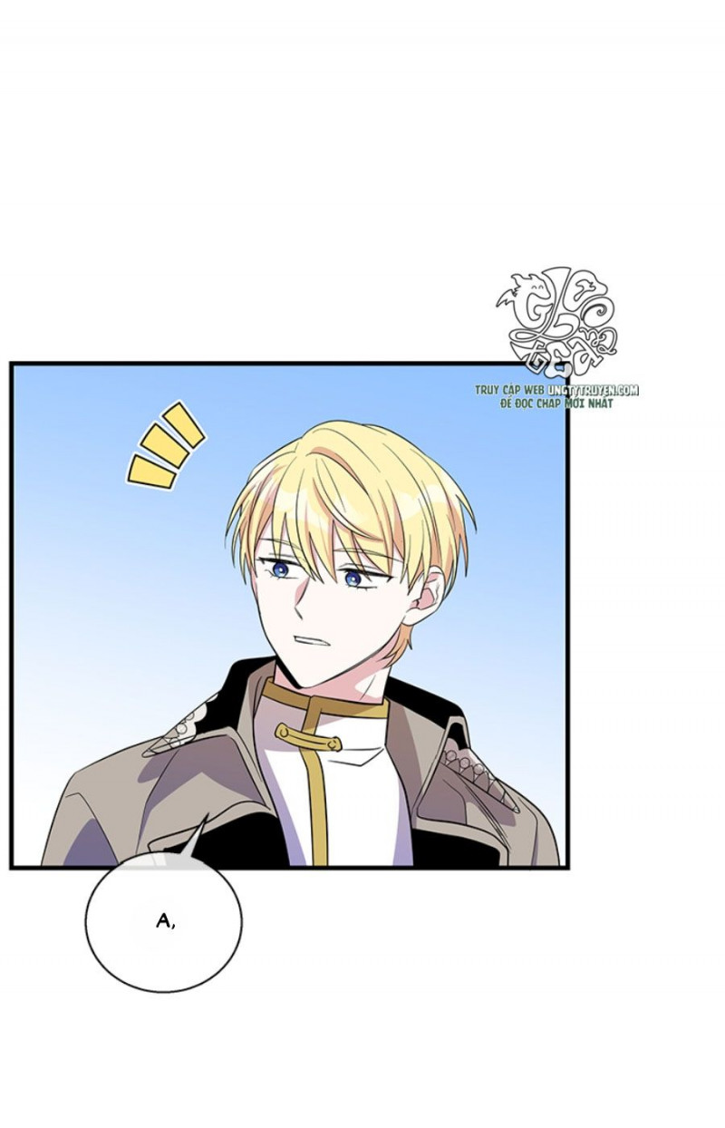 Vợ Ơi, Anh Sắp Trụ Không Nổi Rồi! Chapter 46.5 - Trang 27