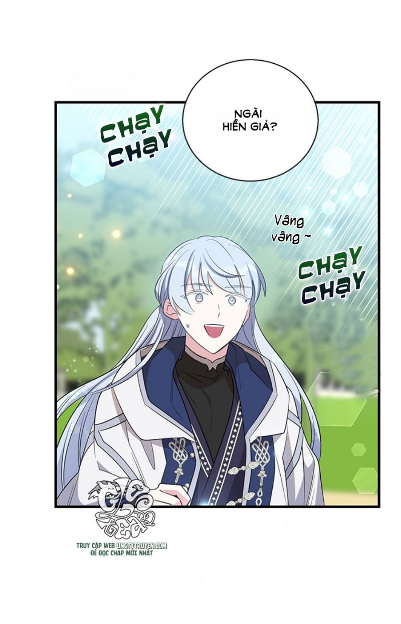 Vợ Ơi, Anh Sắp Trụ Không Nổi Rồi! Chapter 46.5 - Trang 28