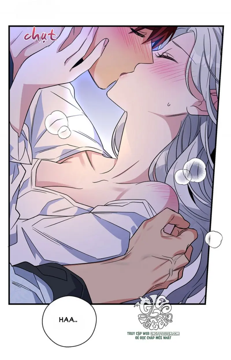 Vợ Ơi, Anh Sắp Trụ Không Nổi Rồi! Chapter 46.5 - Trang 3