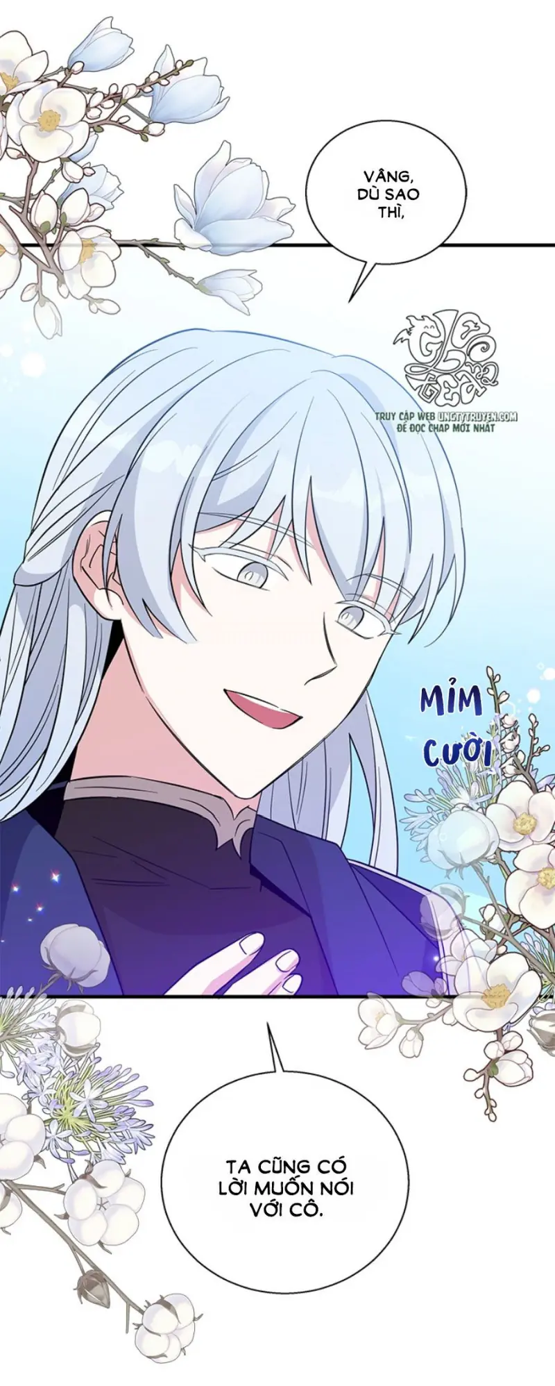 Vợ Ơi, Anh Sắp Trụ Không Nổi Rồi! Chapter 46.5 - Trang 32