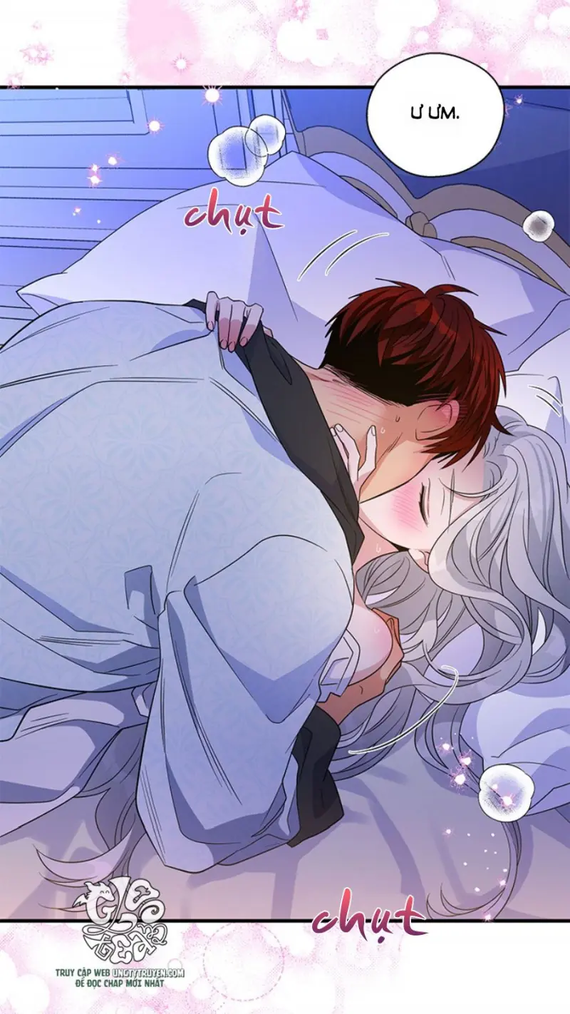 Vợ Ơi, Anh Sắp Trụ Không Nổi Rồi! Chapter 46.5 - Trang 4