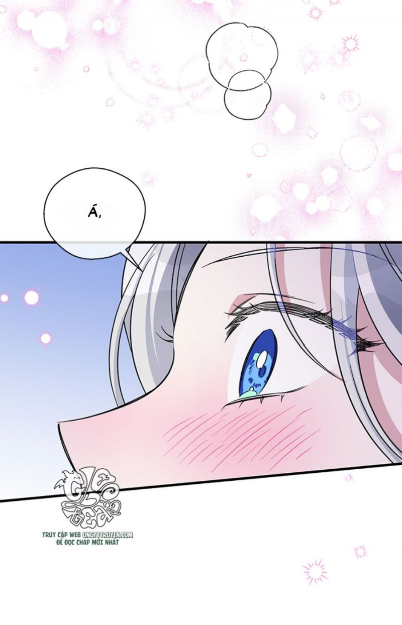 Vợ Ơi, Anh Sắp Trụ Không Nổi Rồi! Chapter 46.5 - Trang 6
