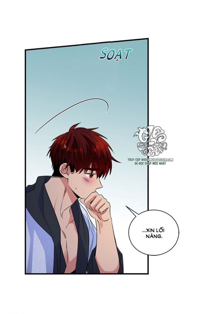 Vợ Ơi, Anh Sắp Trụ Không Nổi Rồi! Chapter 46.5 - Trang 7