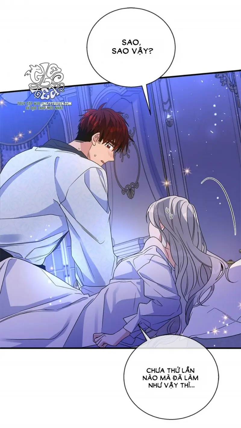 Vợ Ơi, Anh Sắp Trụ Không Nổi Rồi! Chapter 46.5 - Trang 8
