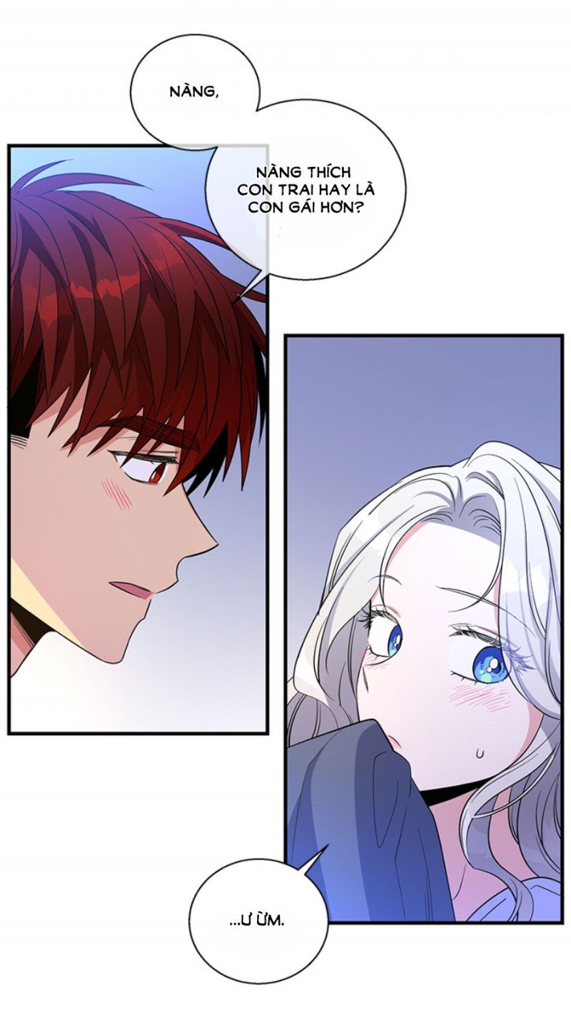 Vợ Ơi, Anh Sắp Trụ Không Nổi Rồi! Chapter 46 - Trang 10