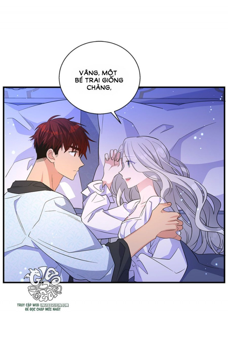 Vợ Ơi, Anh Sắp Trụ Không Nổi Rồi! Chapter 46 - Trang 13