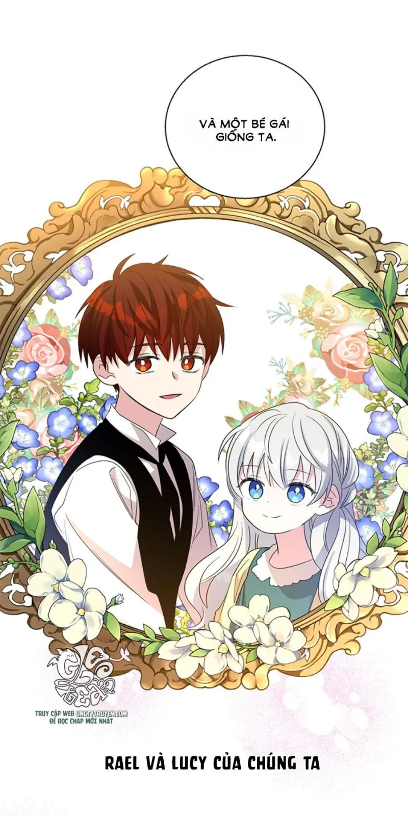 Vợ Ơi, Anh Sắp Trụ Không Nổi Rồi! Chapter 46 - Trang 14