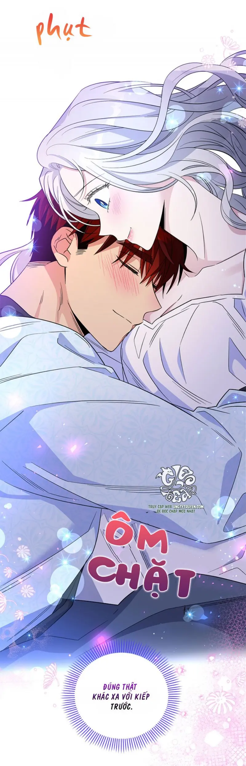 Vợ Ơi, Anh Sắp Trụ Không Nổi Rồi! Chapter 46 - Trang 17