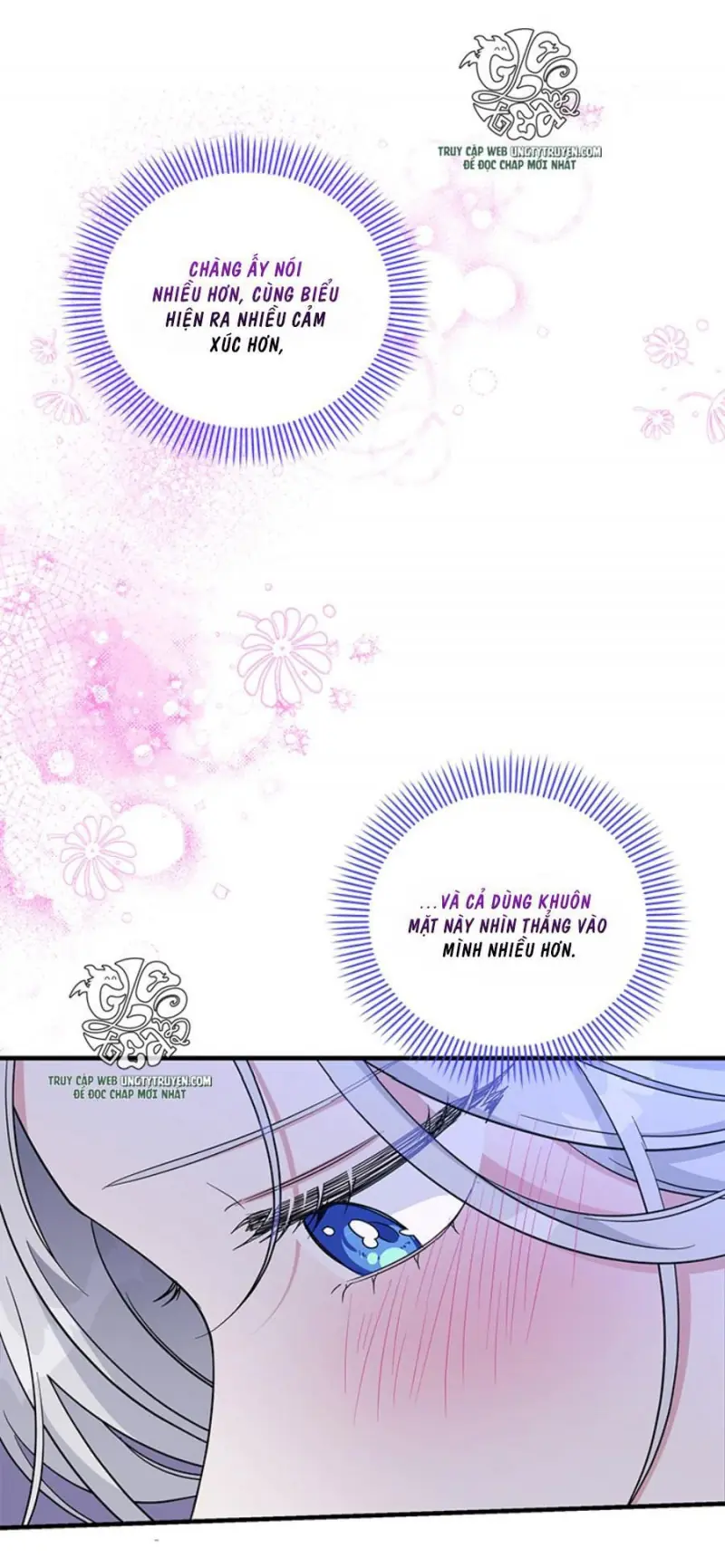 Vợ Ơi, Anh Sắp Trụ Không Nổi Rồi! Chapter 46 - Trang 18