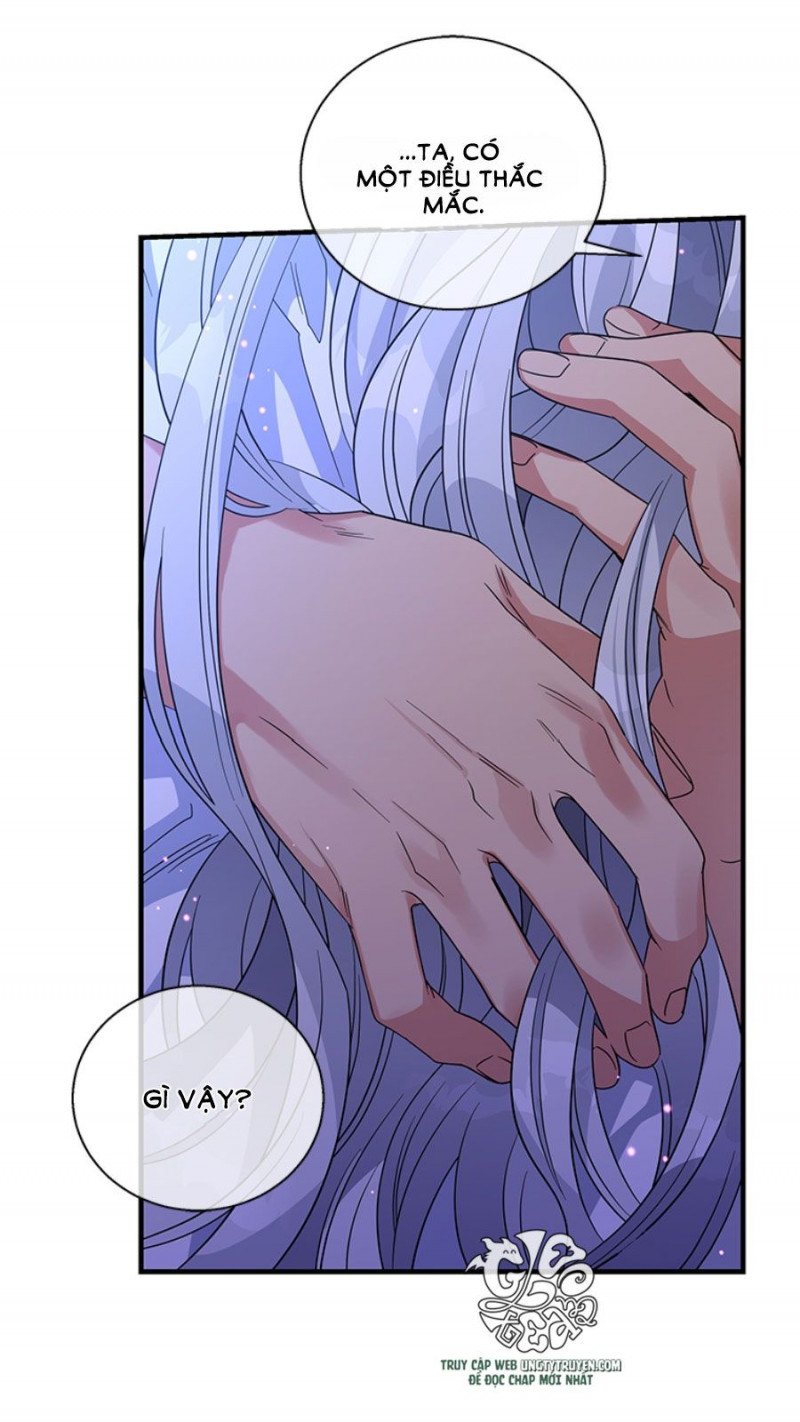 Vợ Ơi, Anh Sắp Trụ Không Nổi Rồi! Chapter 46 - Trang 19