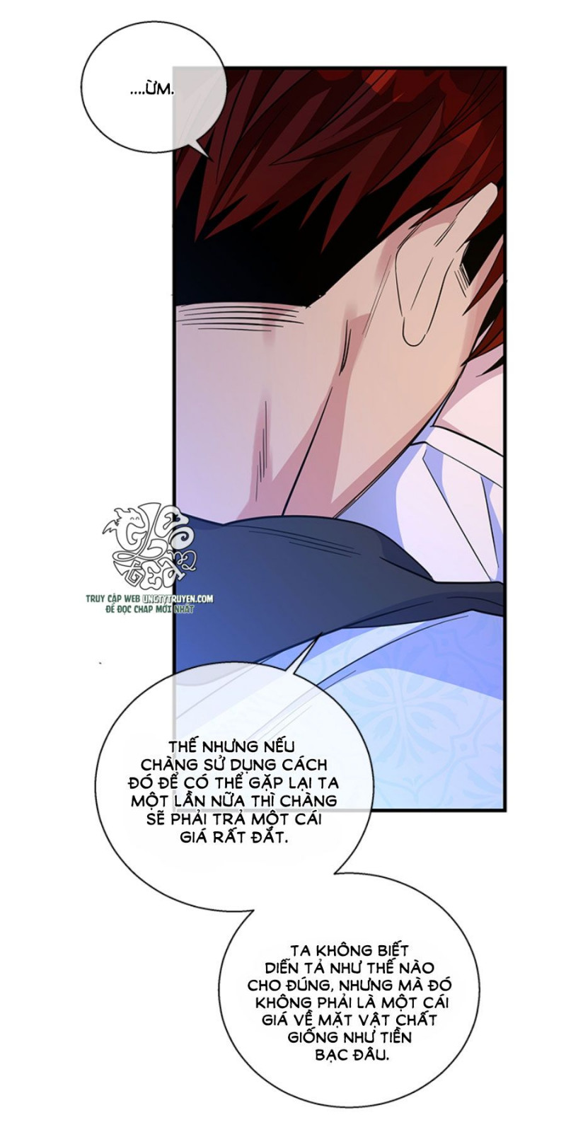 Vợ Ơi, Anh Sắp Trụ Không Nổi Rồi! Chapter 46 - Trang 21