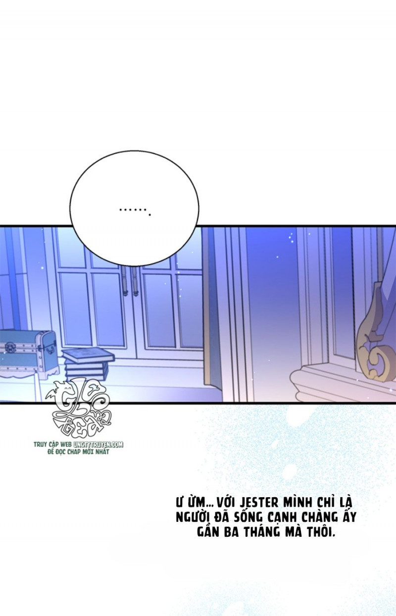 Vợ Ơi, Anh Sắp Trụ Không Nổi Rồi! Chapter 46 - Trang 23