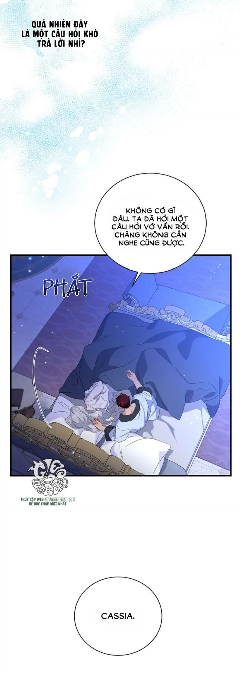 Vợ Ơi, Anh Sắp Trụ Không Nổi Rồi! Chapter 46 - Trang 24