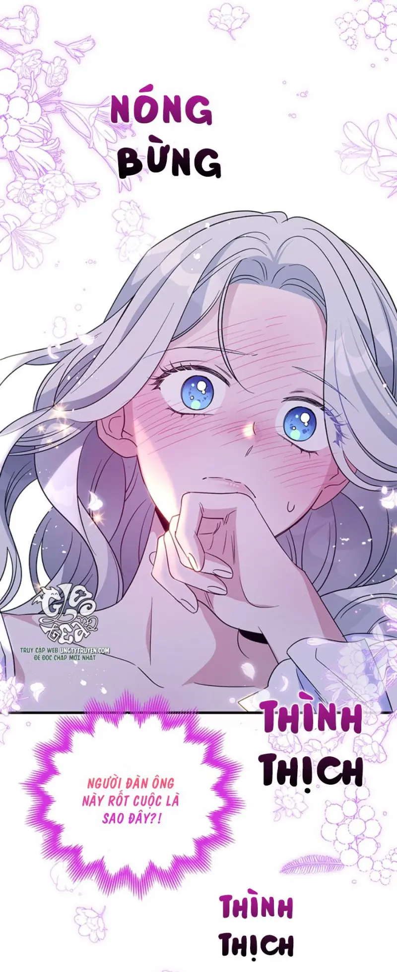Vợ Ơi, Anh Sắp Trụ Không Nổi Rồi! Chapter 46 - Trang 28