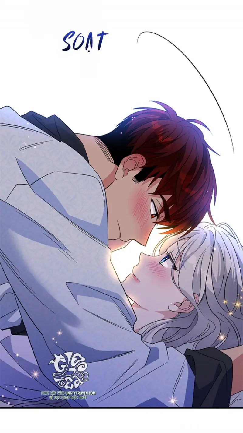 Vợ Ơi, Anh Sắp Trụ Không Nổi Rồi! Chapter 46 - Trang 32