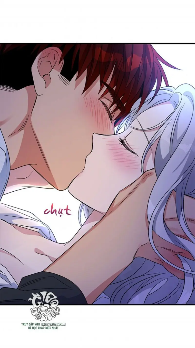 Vợ Ơi, Anh Sắp Trụ Không Nổi Rồi! Chapter 46 - Trang 33