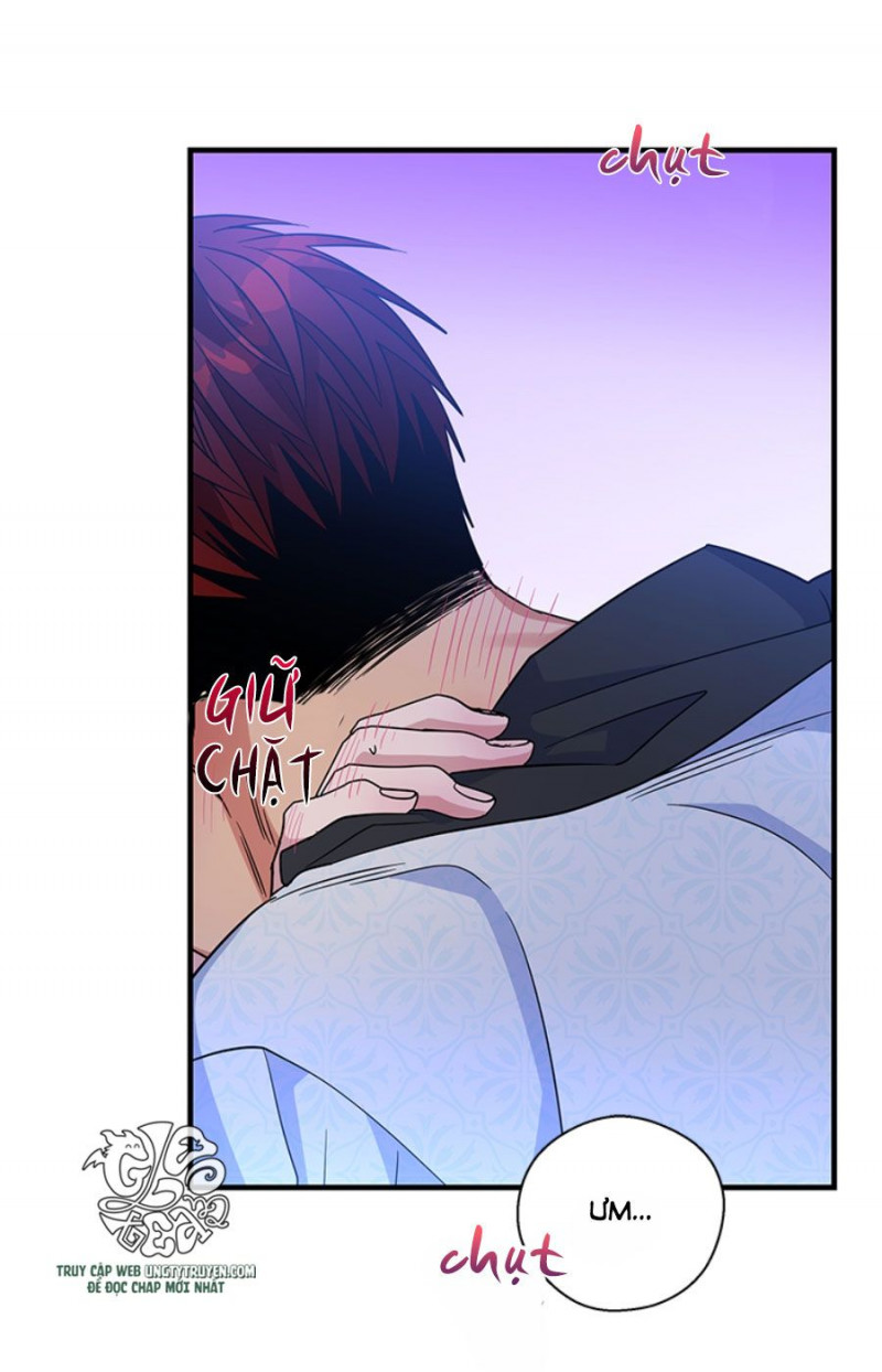 Vợ Ơi, Anh Sắp Trụ Không Nổi Rồi! Chapter 46 - Trang 34