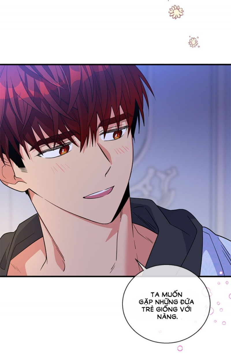 Vợ Ơi, Anh Sắp Trụ Không Nổi Rồi! Chapter 46 - Trang 7
